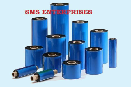 SMS Enterprises - TTO Printer Ribbons