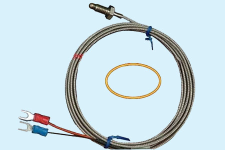 
Magicpack Packaging Solutions - SMS Enterprises - Band Sealing Machine Thermocouple - Size M6