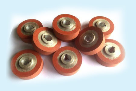 
Magicpack Packaging Solutions - SMS Enterprises - Rubber Roller