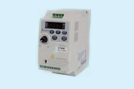 
Magicpack Packaging Solutions - SMS Enterprises - VFD-L (DELTA)VFD007L21A