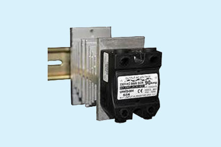 
Magicpack Packaging Solutions - SMS Enterprises - UNISON SSR 25 AMPS 