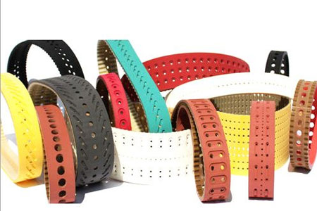 SMS Enterprises - Pu Timing Belts